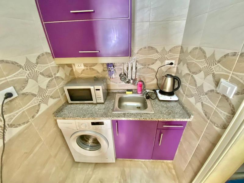 Villa Mira Guesthouse 1 - Downtown Central Amman - AL DIYRIH - image 12