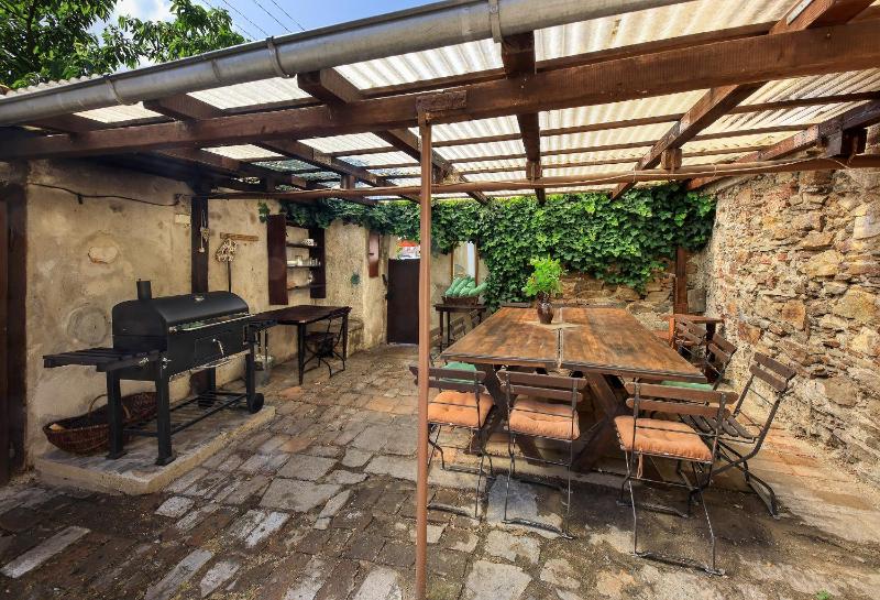 Apartmány Havana - image 13