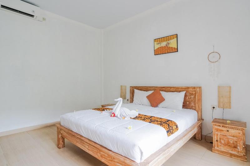 Karan Homestay Canggu - image 31