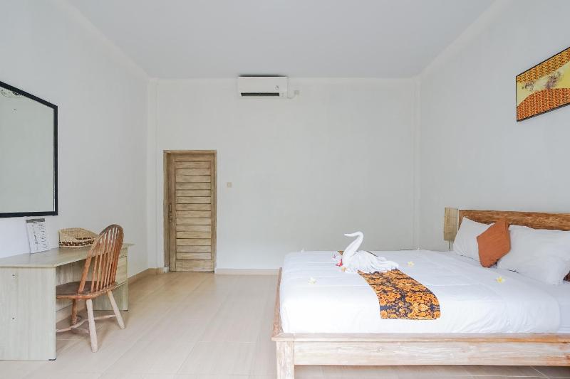 Karan Homestay Canggu - image 24