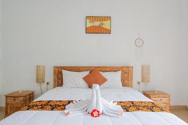 Karan Homestay Canggu - image 6