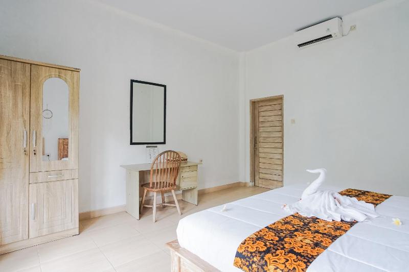 Karan Homestay Canggu - image 11