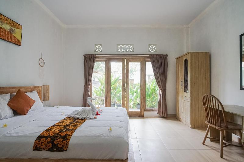Karan Homestay Canggu - image 30