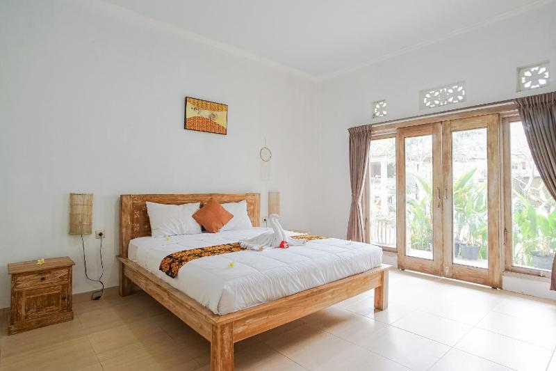 Karan Homestay Canggu - image 5