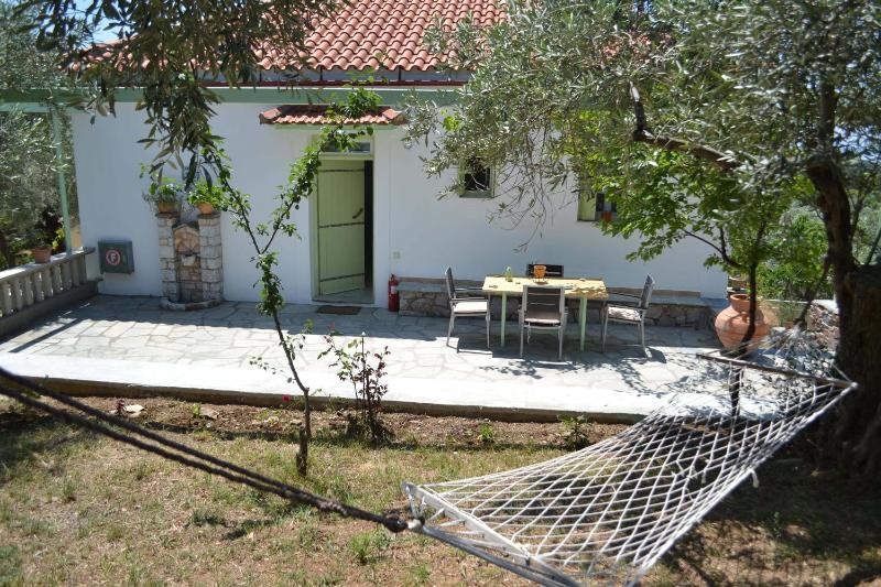 Villa Liogerma - image 48