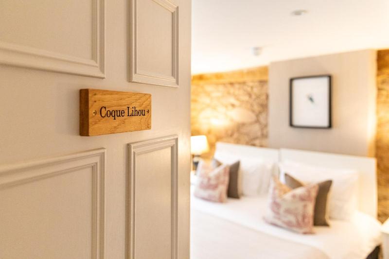 Superior Deluxe Double or Twin Room  image 1