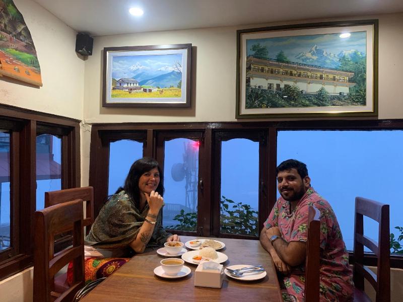 Superview Lodge - Family-Run Himalayan Sunrise - image 12