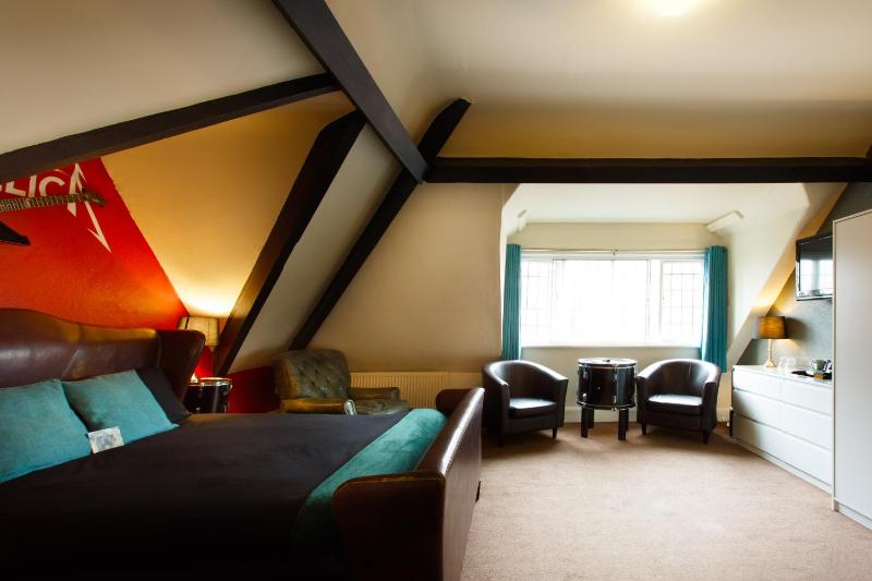 Double Premier Ensuite image 4