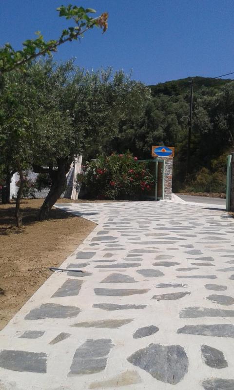 Villa Liogerma - image 17