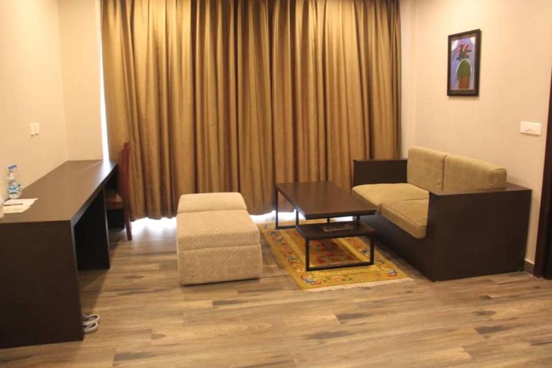 Hotel Bhutan Ga Me Ga - image 4
