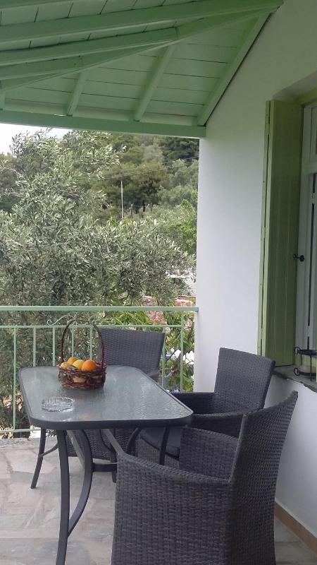 Villa Liogerma - image 41