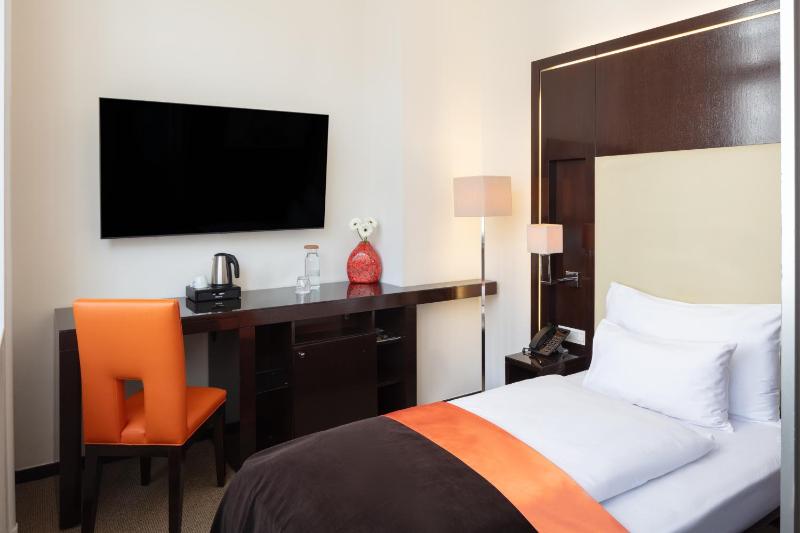 The Levante Parliament - A Design Hotel - Adults Only - image 10