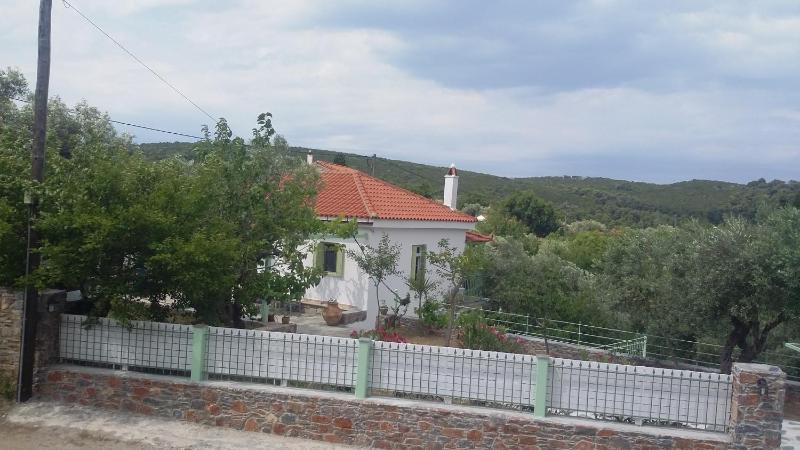 Villa Liogerma - image 45