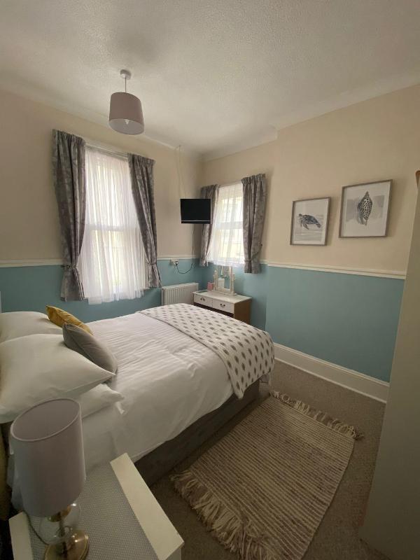 Buckingham Lodge Guest House - image 46