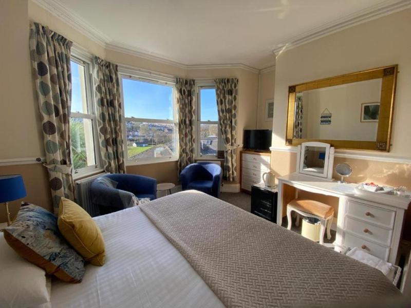 Buckingham Lodge Guest House - image 40