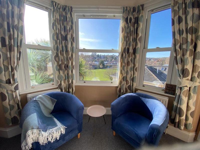 Buckingham Lodge Guest House - image 23