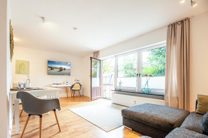 Appartement Pier 13 - image 1