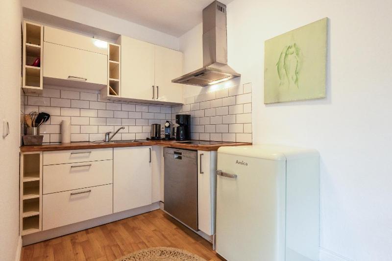 Appartement Pier 13 - image 7