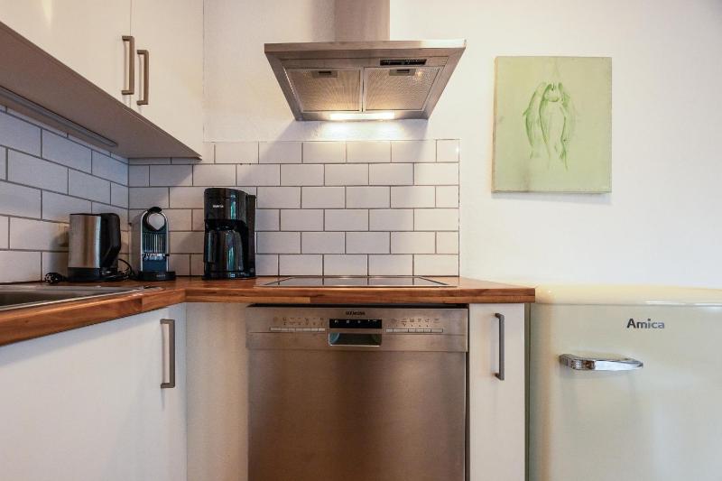 Appartement Pier 13 - image 14