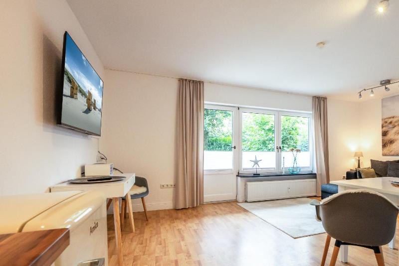 Appartement Pier 13 - image 28
