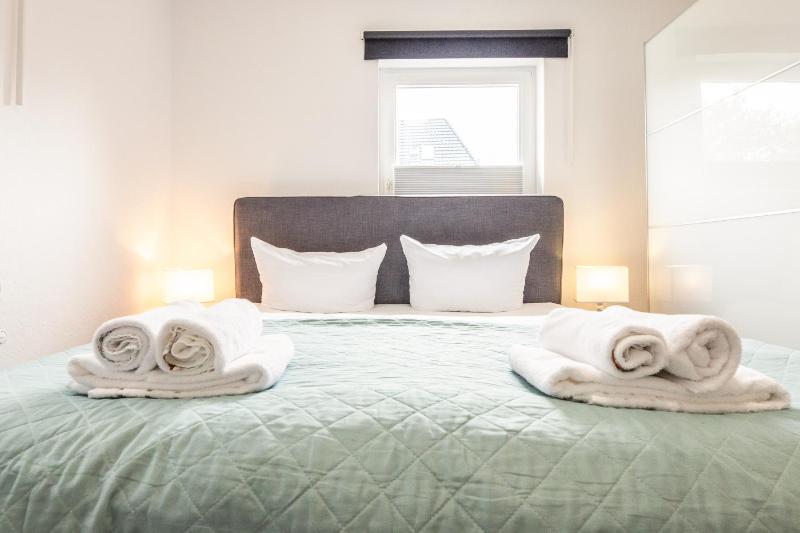 Appartement Pier 13 - image 27
