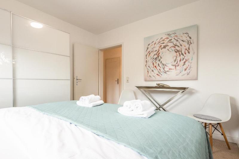 Appartement Pier 13 - image 10