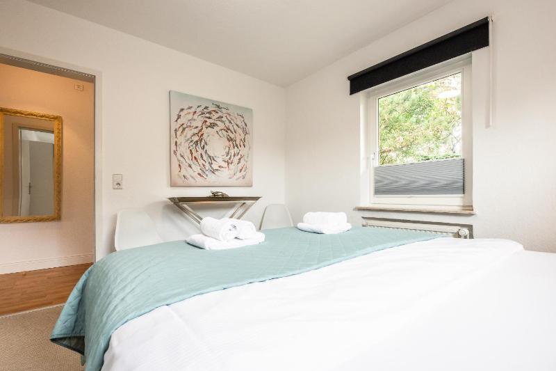 Appartement Pier 13 - image 22
