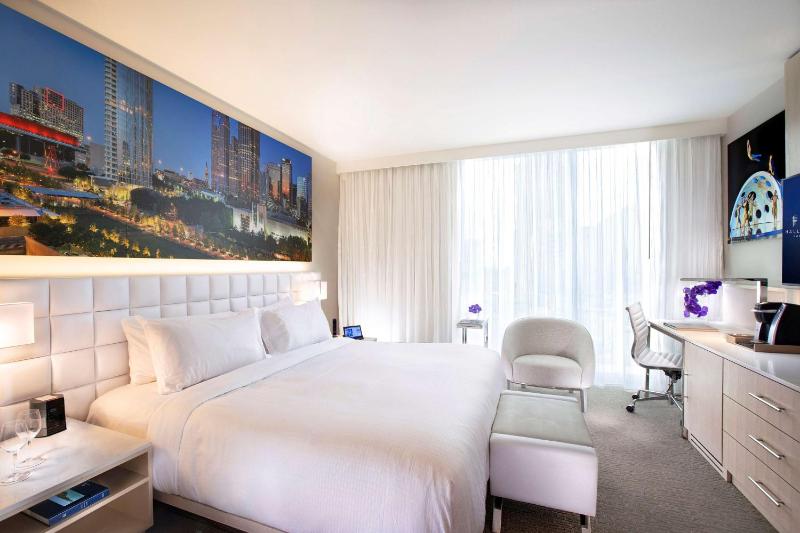 HALL Arts Hotel Dallas Autograph Collection - image 13