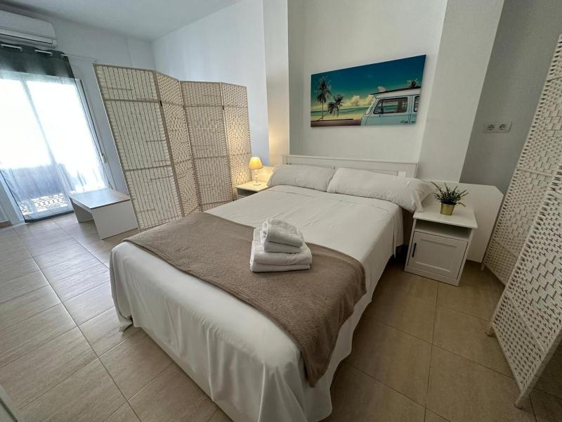 Málaga Center Flat. Carmen City Center Roof-Terrace Boutique - image 7