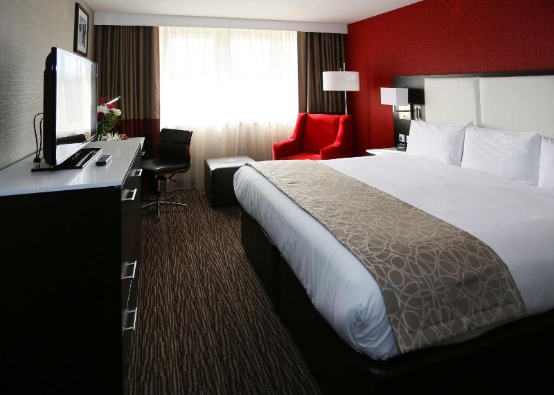 King Guest Room image 4