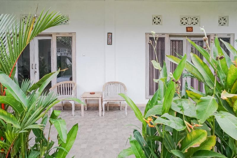 Karan Homestay Canggu - image 3
