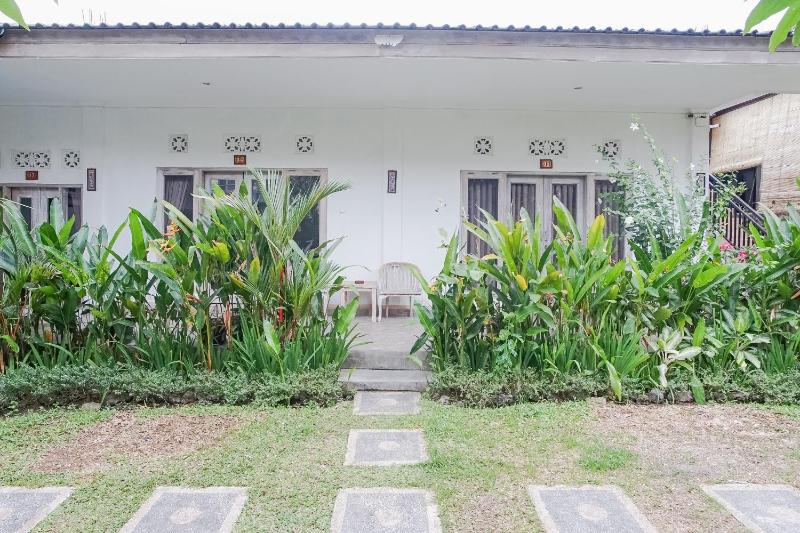 Karan Homestay Canggu - image 28
