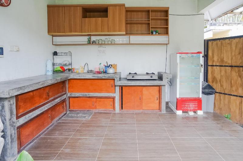 Karan Homestay Canggu - image 25