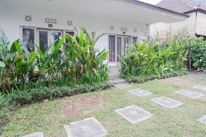 Karan Homestay Canggu - image 18