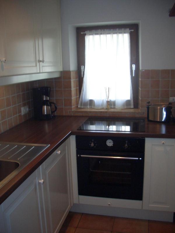 Ferienwohnung Franziska - image 6