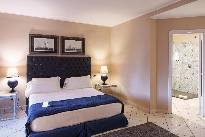 Suite Panarea image 3
