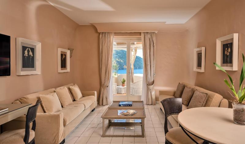 Suite Stromboli image 3