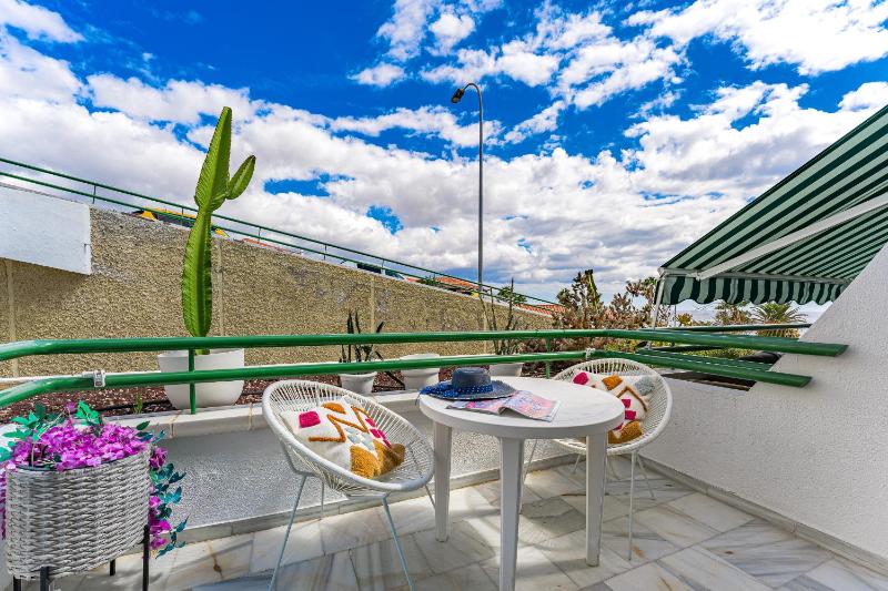 Graceful brand new studios in Altamira - image 13