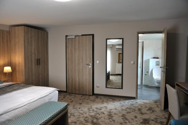 Double or Twin Room image 4