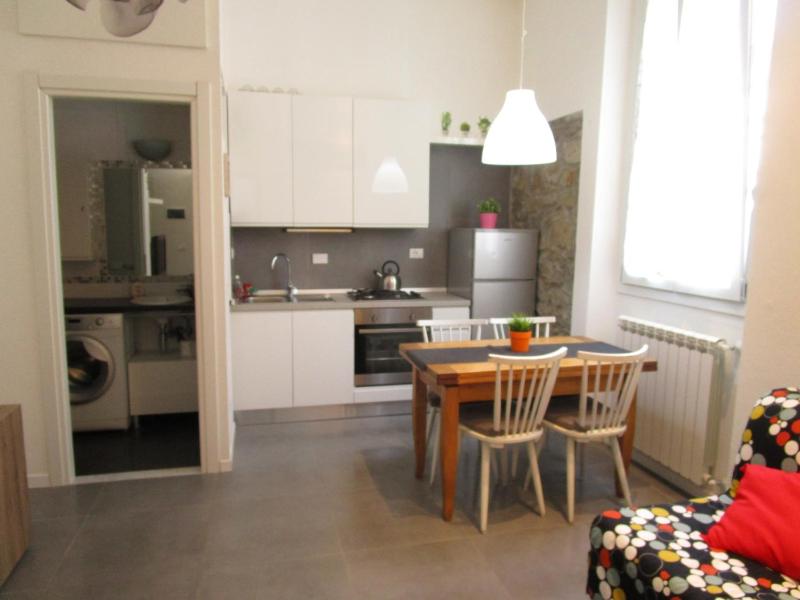 Two-Bedroom Apartment image 1