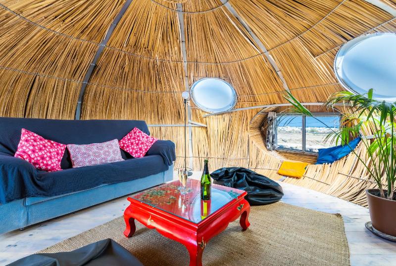 Beach Yurt image 2