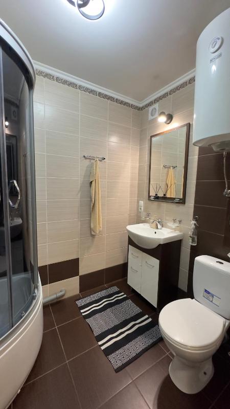 Apartment on Nauki Avenue 102 - image 5