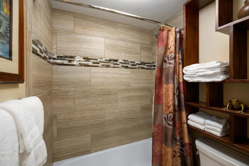 Bear Claw 408 - True Ski-in Ski-out Access Slope Views & Winter Shuttle! - image 13