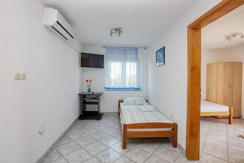 Two-Bedroom Apartment with Terrace image 1