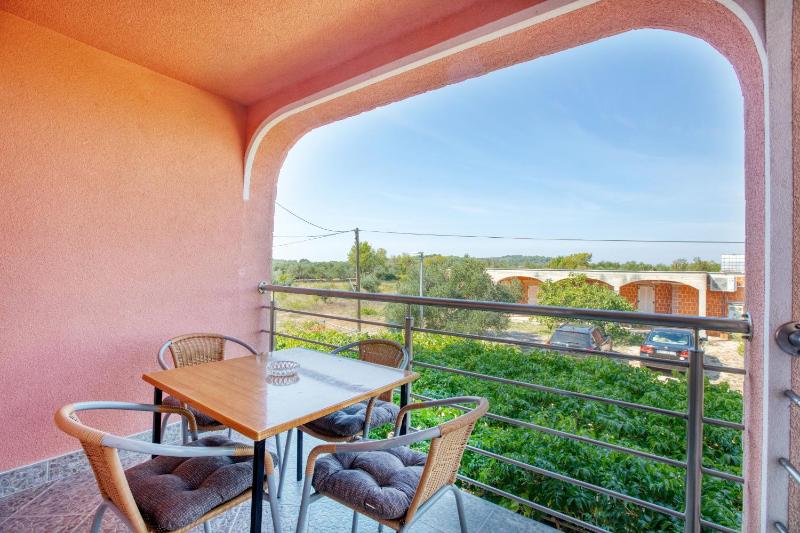 Two-Bedroom Apartment with Terrace image 4