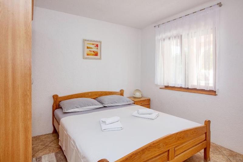 Two-Bedroom Apartment with Terrace image 1