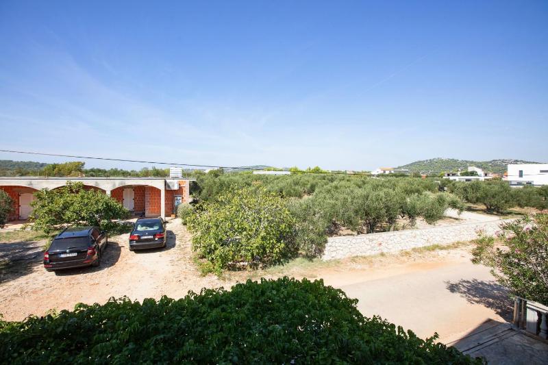 Two-Bedroom Apartment with Terrace image 3