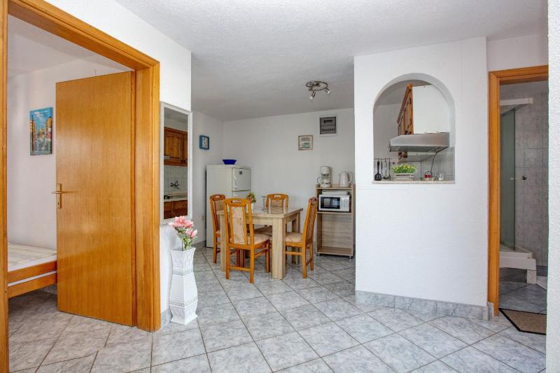 Two-Bedroom Apartment with Terrace image 2