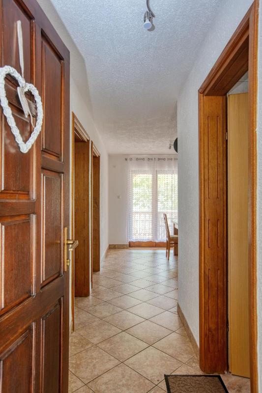 Two-Bedroom Apartment with Terrace image 2