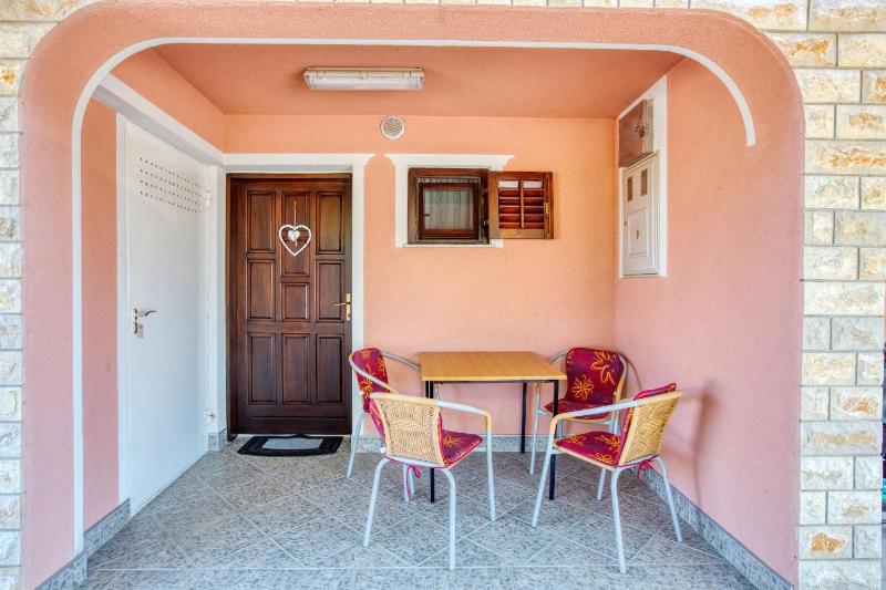 Two-Bedroom Apartment with Terrace image 4